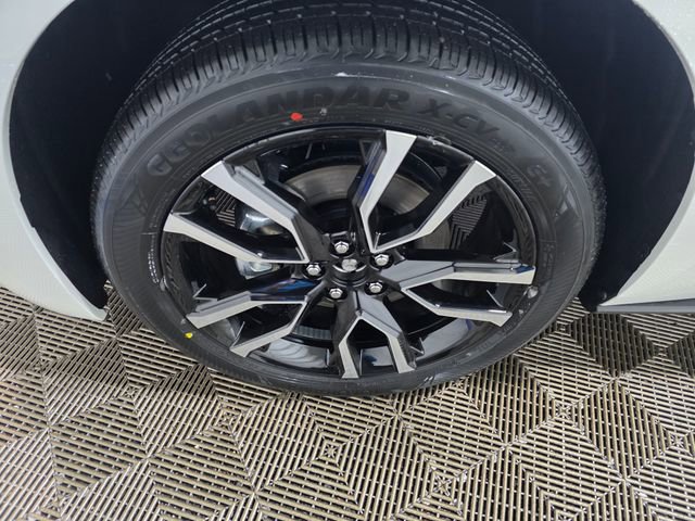 New 2026 Subaru Solterra image 10