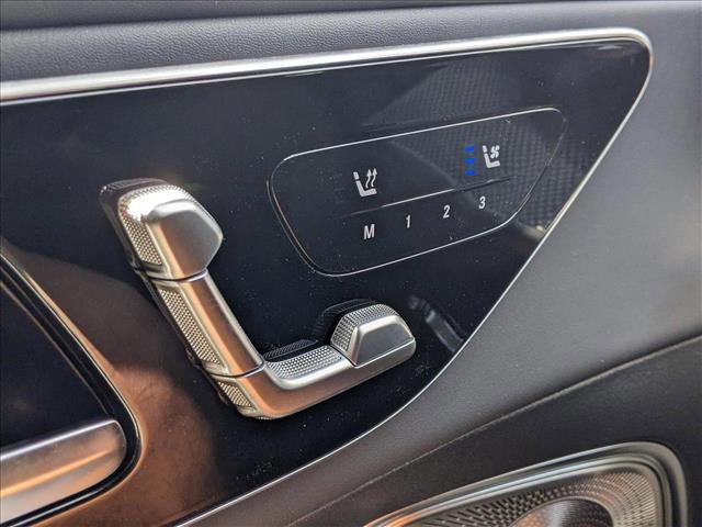 New 2025 Mercedes-Benz GLC 63 AMG S image 14