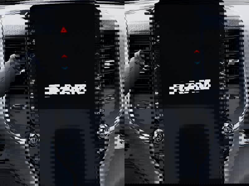 New 2026 RAM 2500 Rebel w/ Rebel Level 2 Equipment Group image 18