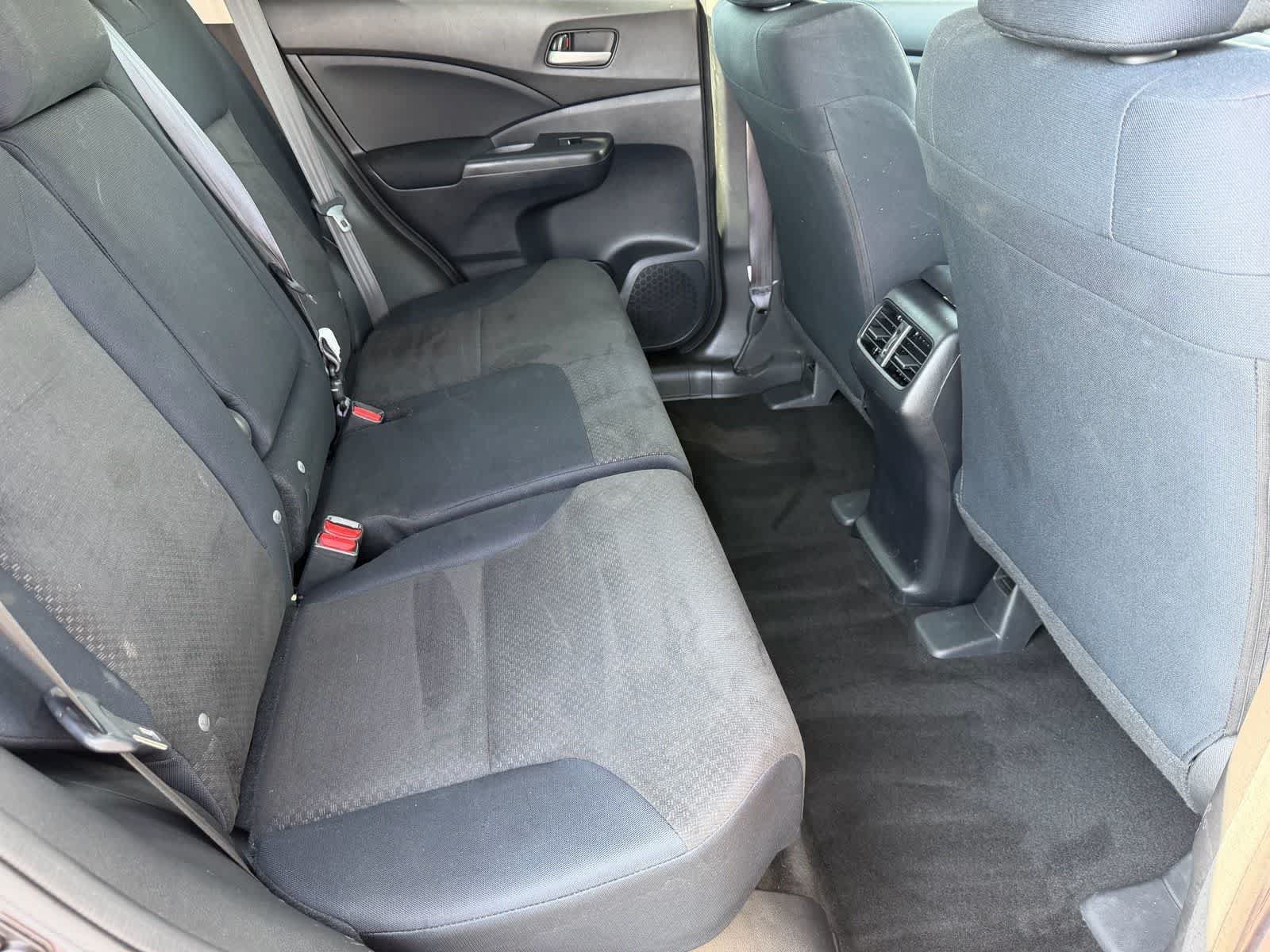 Used 2015 Honda CR-V LX image 15