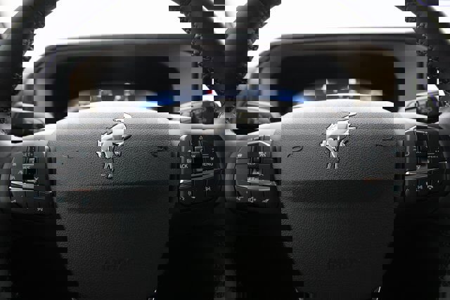 New 2025 Ford Bronco Sport Big Bend w/ Convenience Package image 15