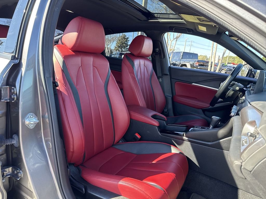 Used 2024 Acura Integra A-Spec image 25