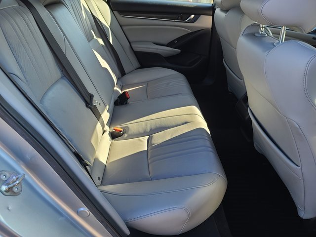 Used 2019 Honda Accord EX-L image 18