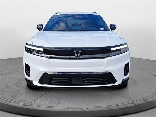 Certified 2026 Honda Prologue Elite image 2