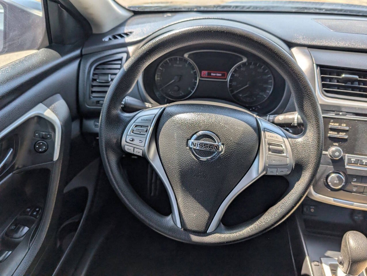 Used 2018 Nissan Altima 2.5 S w/ S Convenience Package FWD image 29
