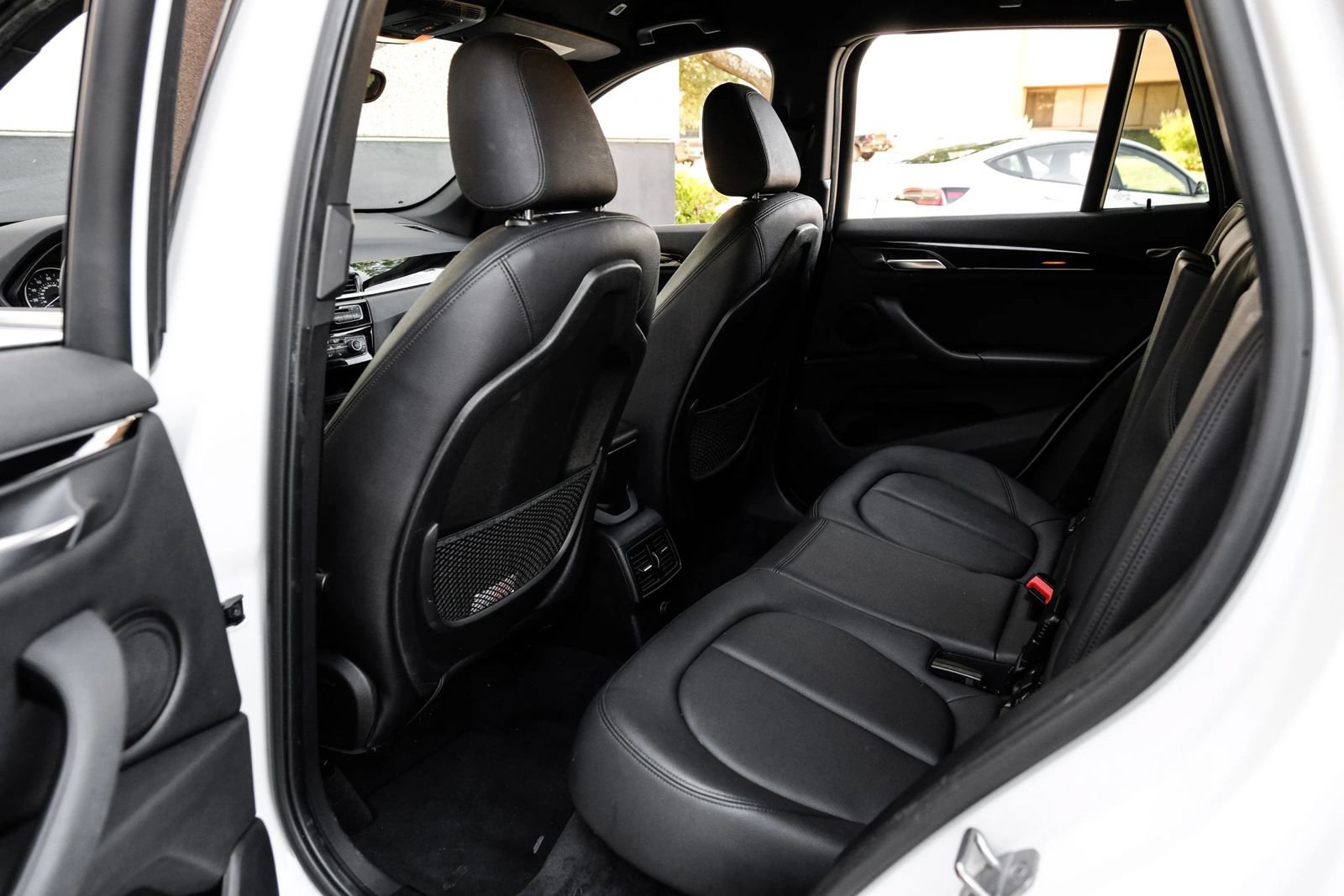 Used 2018 BMW X1 xDrive28i AWD/4WD image 44
