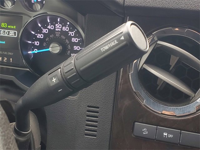 Used 2015 Ford F250 Platinum w/ FX4 Off-Road Package image 27