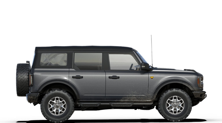 New 2024 Ford Bronco Badlands AWD/4WD image 25