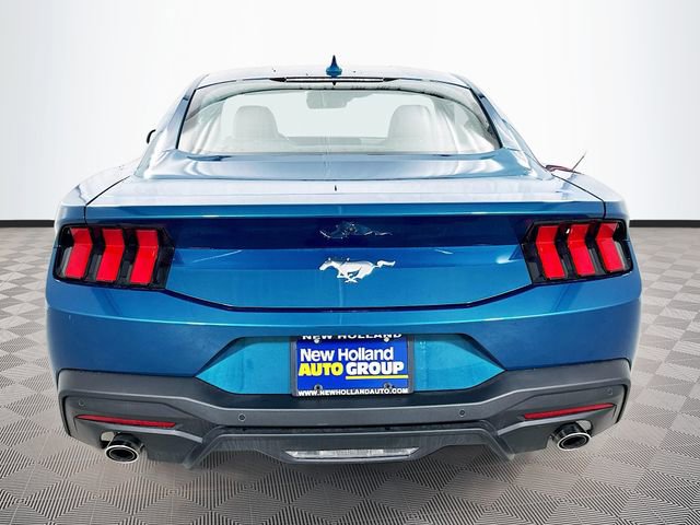 New 2026 Ford Mustang Premium image 5