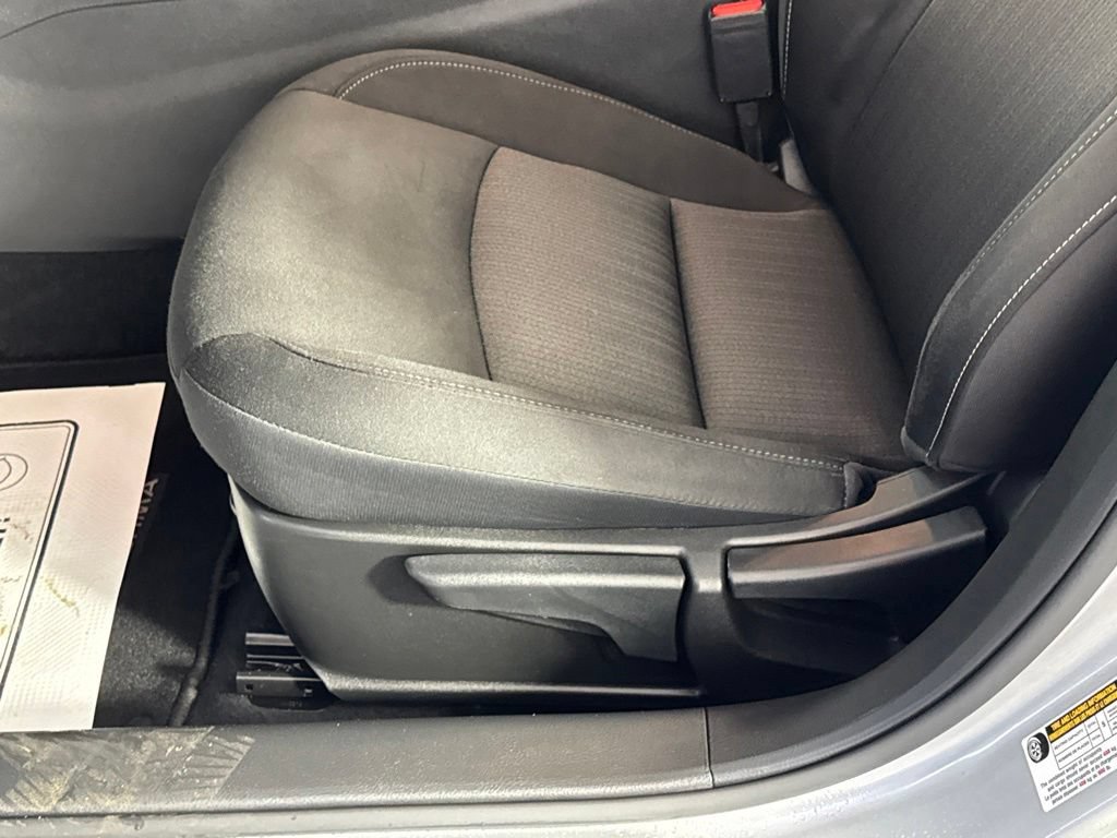 Used 2024 Nissan Altima 2.5 S FWD image 30