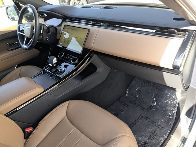 Certified 2023 Land Rover Range Rover Sport SE AWD/4WD image 24