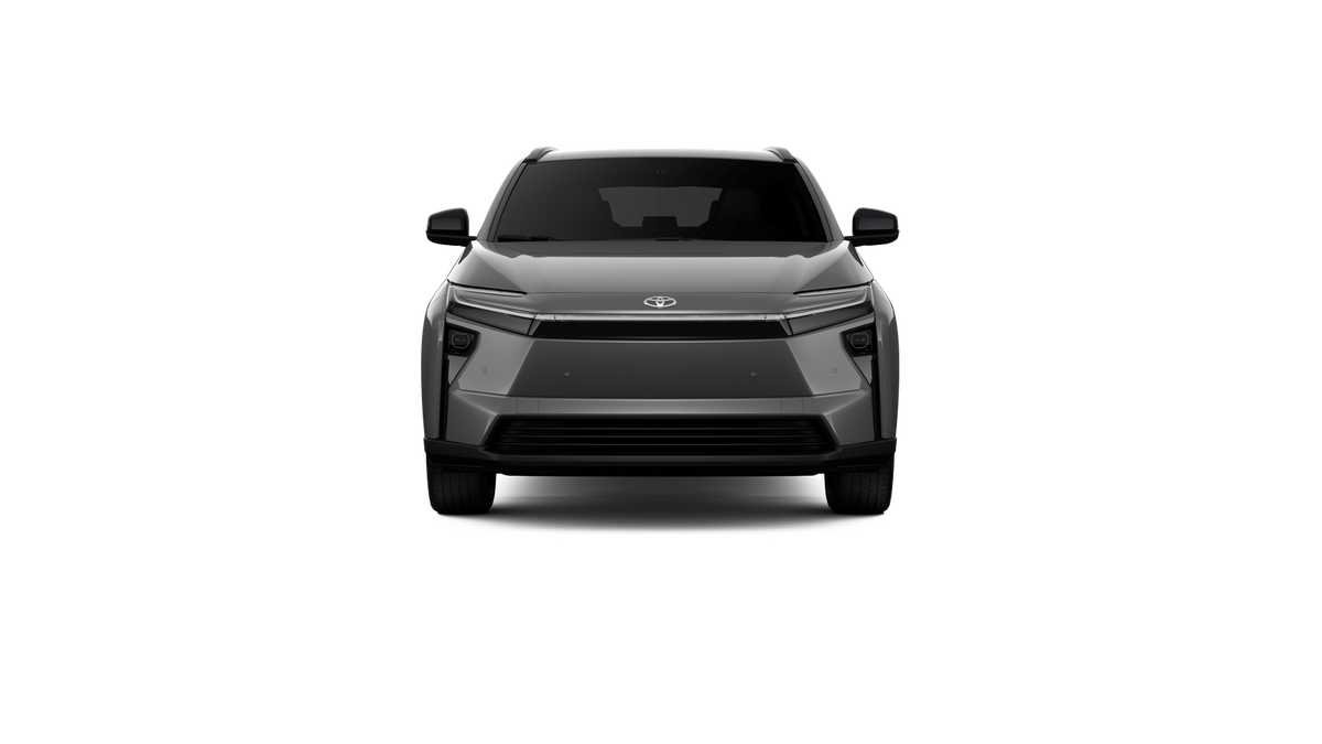 New 2026 Toyota bZ AWD/4WD image 17