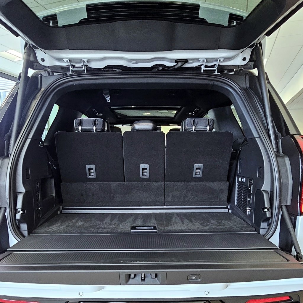 New 2025 Ford Expedition Tremor image 20