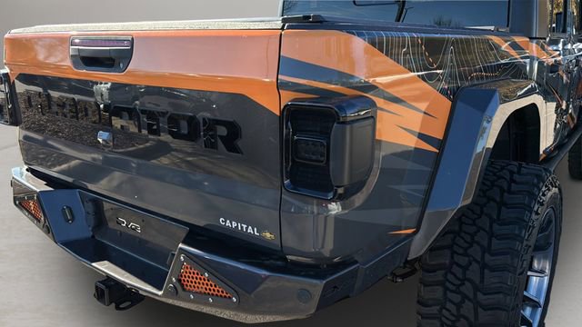 Used 2022 Jeep Gladiator Sport image 36