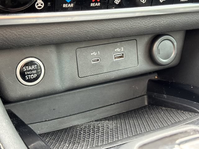 Used 2021 Nissan Rogue SL FWD image 29
