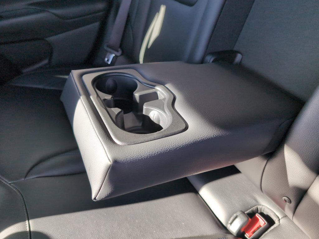 New 2026 Jeep Compass Limited image 27