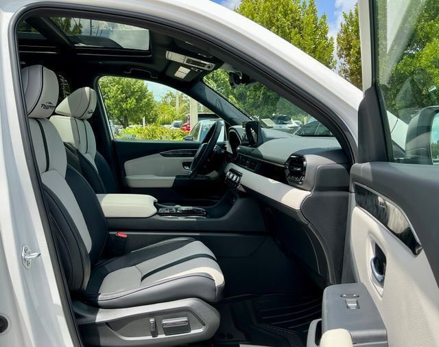 New 2026 Honda Passport TrailSport Elite image 13