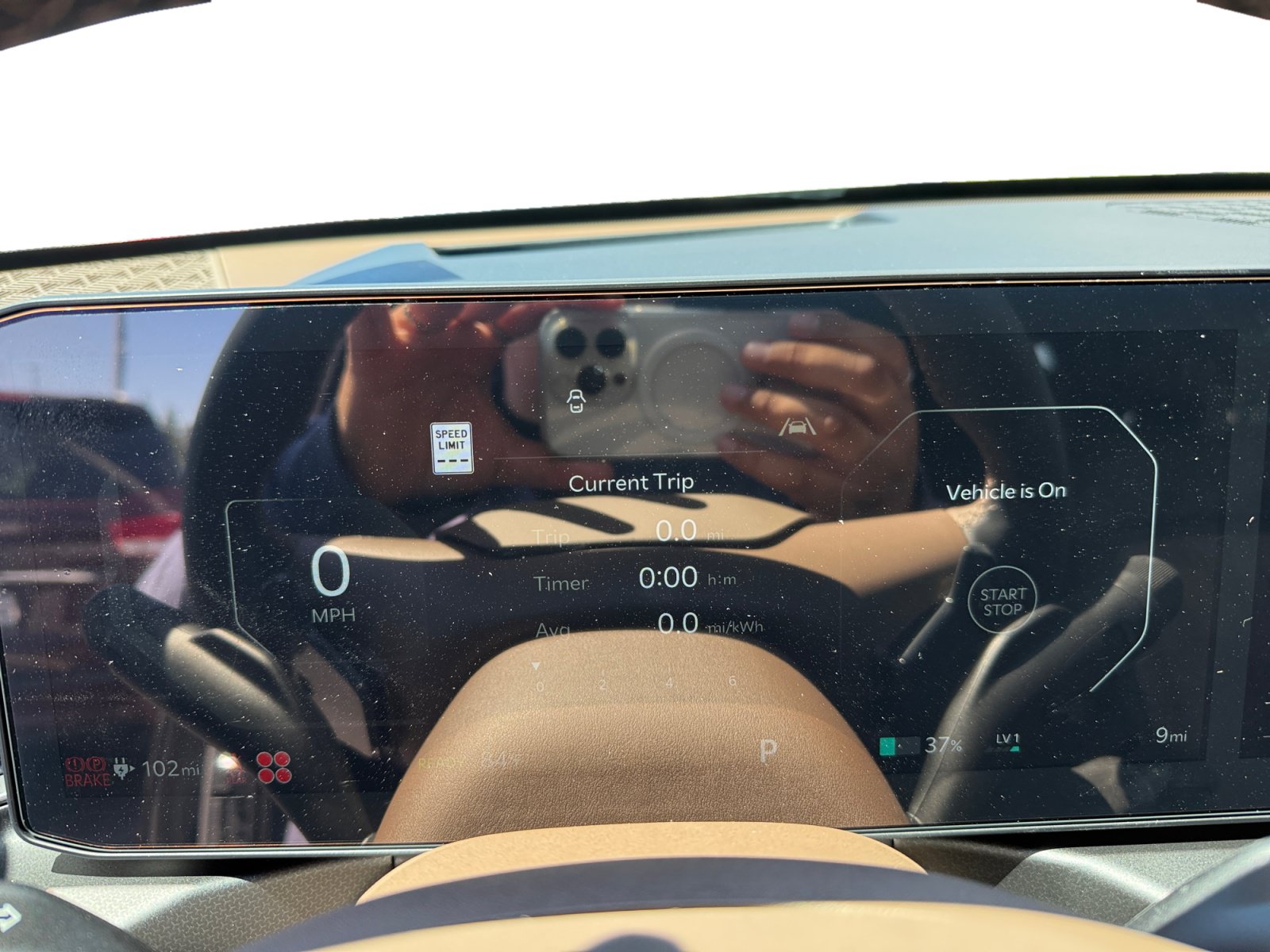 New 2026 Kia EV9 GT-Line AWD/4WD image 11