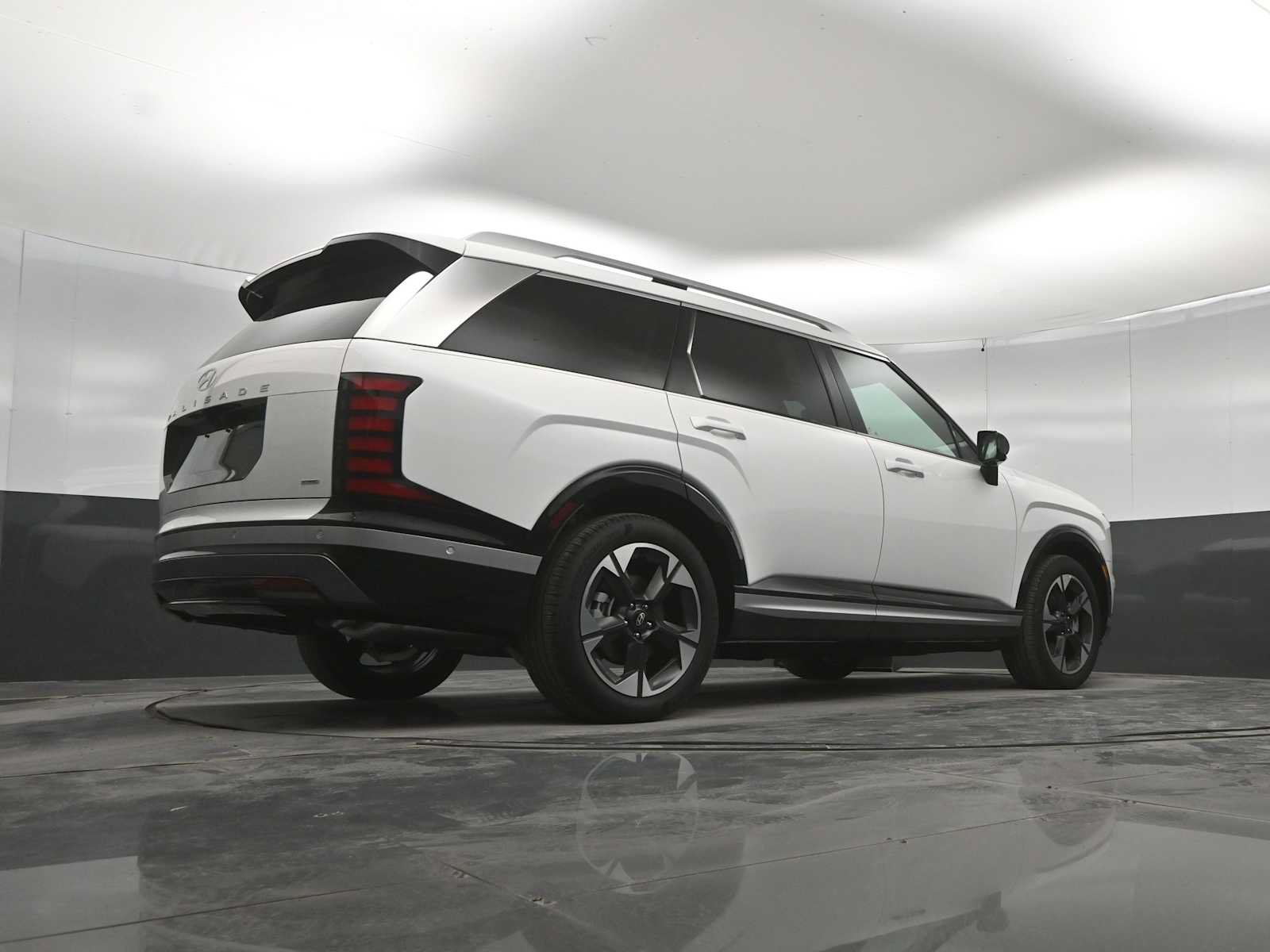 New 2026 Hyundai Palisade Limited AWD/4WD image 38