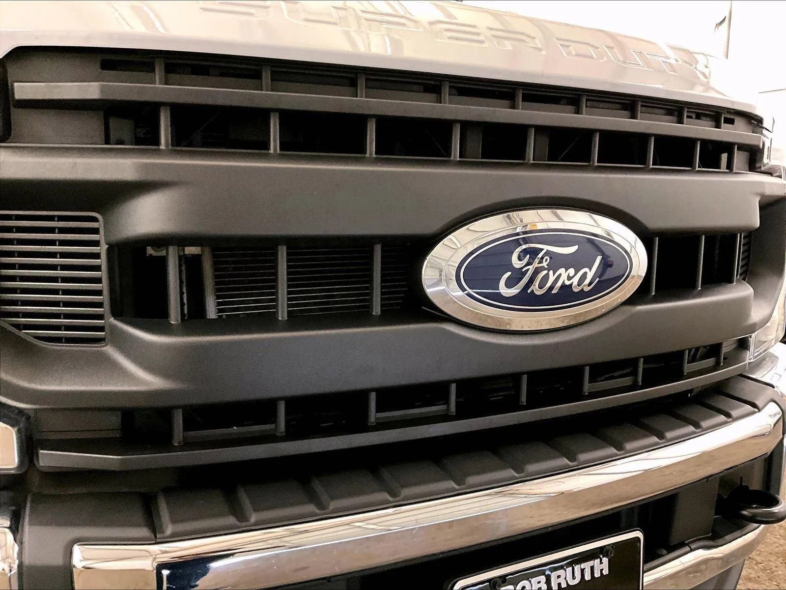 Used 2022 Ford F350 XL w/ Power Equipment Group AWD/4WD image 27