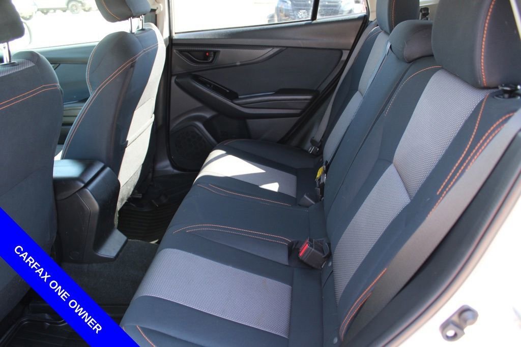 Used 2022 Subaru Crosstrek 2.0i Premium AWD/4WD image 23