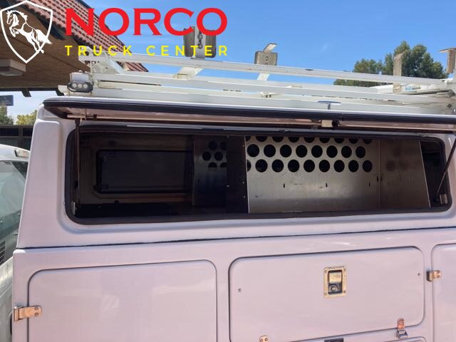 Used 2013 Ford F350 XL RWD image 35