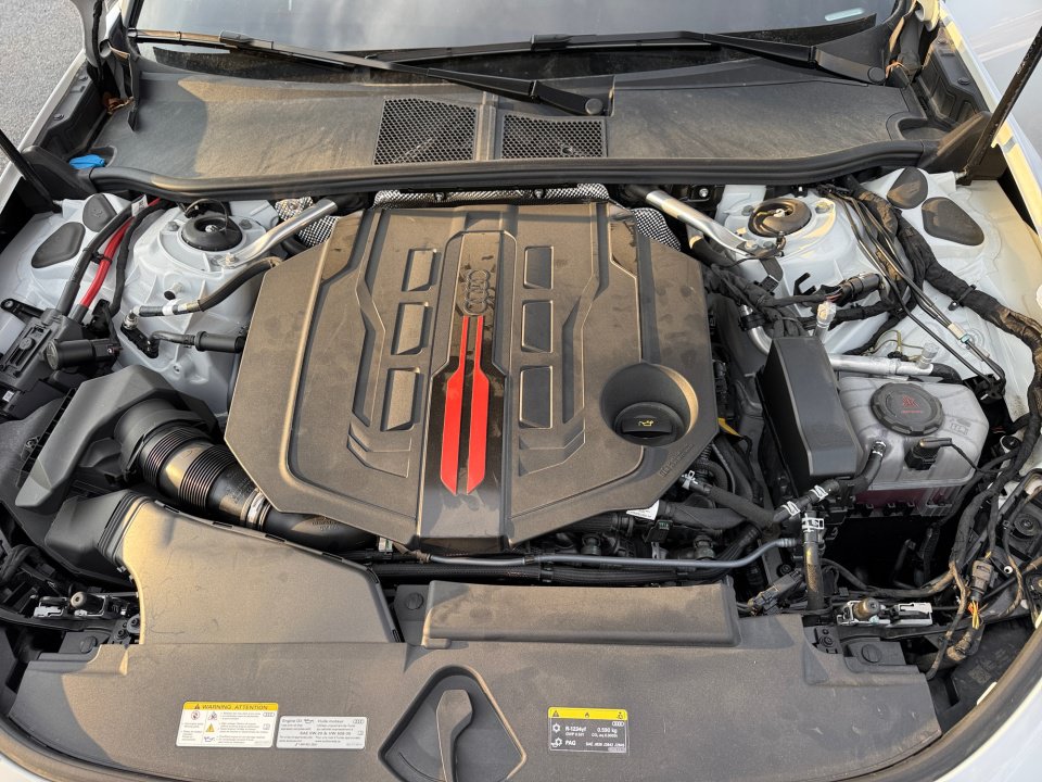 Used 2025 Audi S5 Premium Plus AWD/4WD image 16