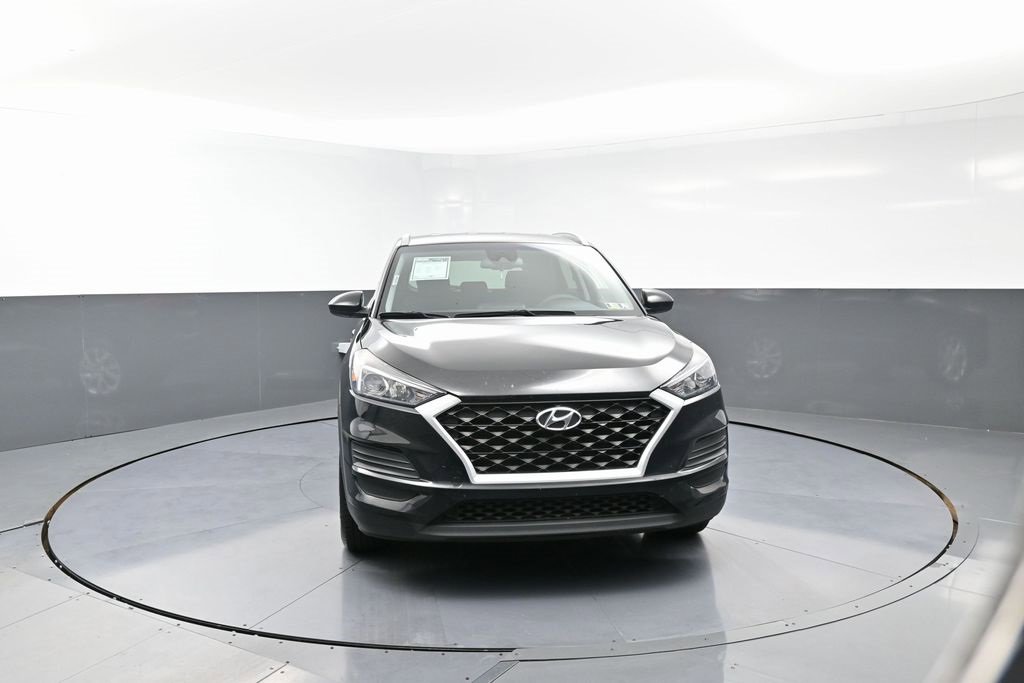 Used 2019 Hyundai Tucson Value w/ Cargo Package image 5
