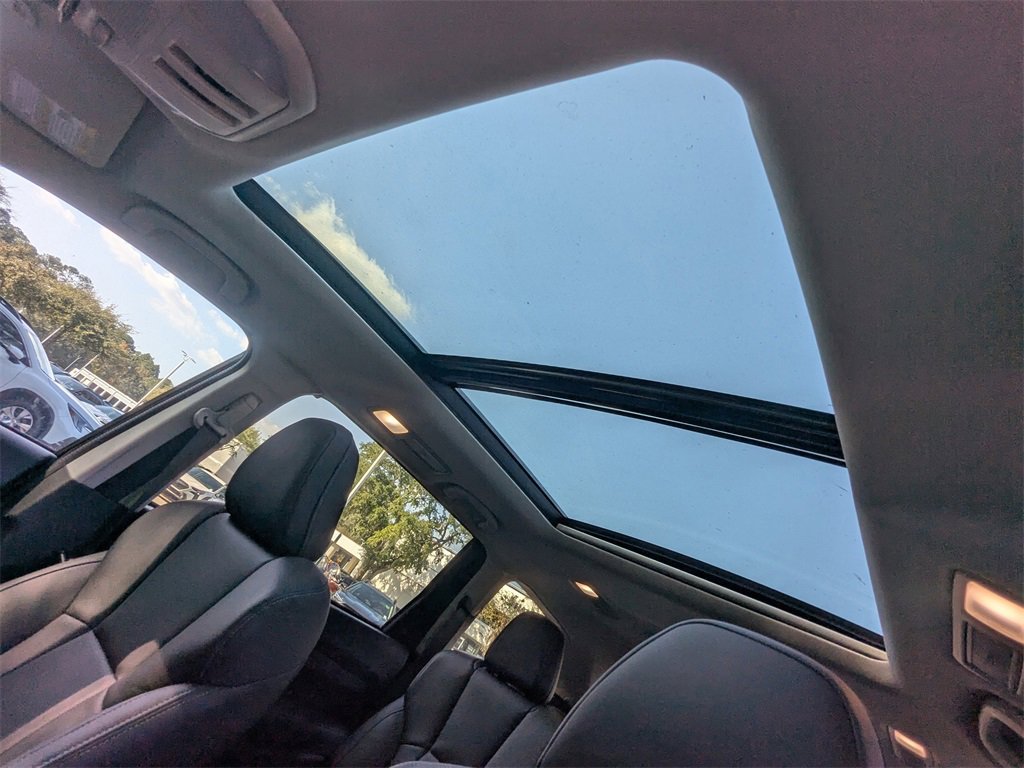 New 2025 Subaru Ascent Touring image 22