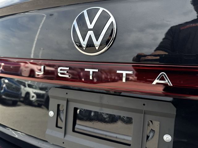 New 2026 Volkswagen Jetta SE image 32