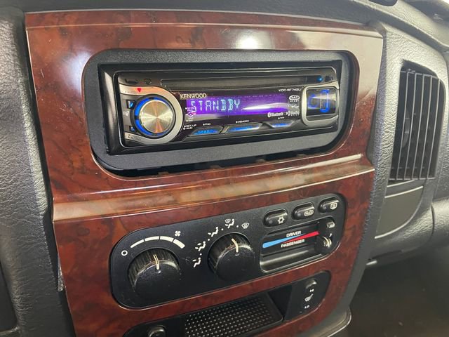 Used 2002 Dodge Ram 1500 Truck 2WD Quad Cab image 8