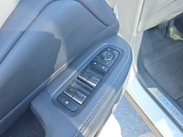 Used 2024 Lexus TX 350 AWD w/ Captains Chair Package image 18
