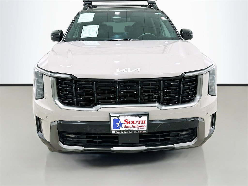 Used 2024 Kia Sorento SX Prestige image 2