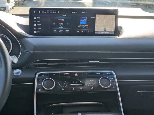 Used 2024 Genesis GV80 2.5T image 15