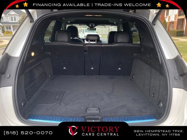 Used 2020 Mercedes-Benz GLE 350 4MATIC image 10