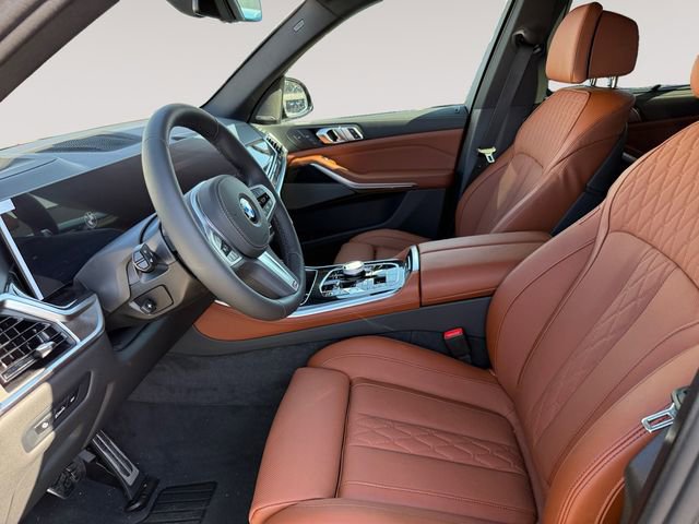 New 2026 BMW X5 xDrive40i w/ Executive Package AWD/4WD image 9