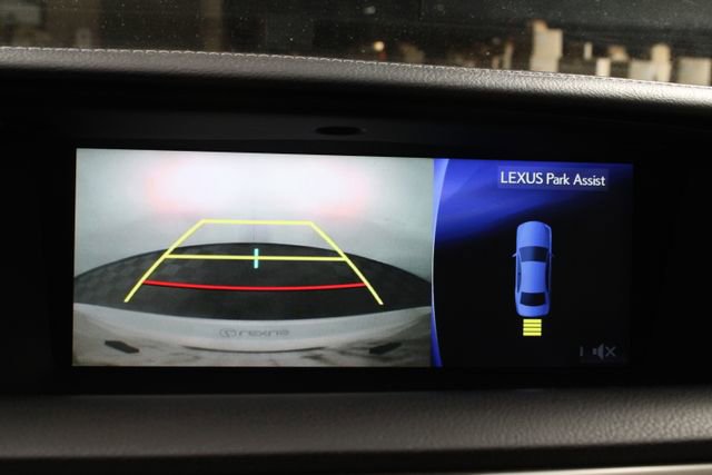 Used 2016 Lexus GS 350 F Sport w/ F Sport Package image 17