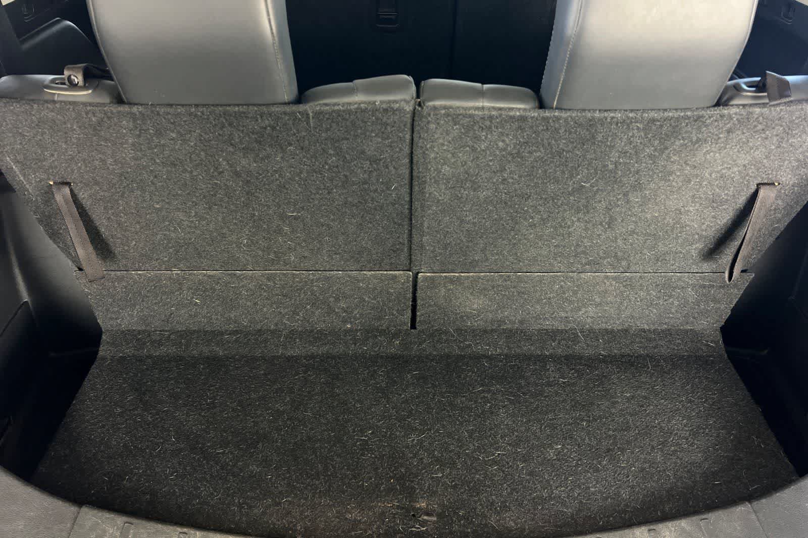 Used 2019 Mitsubishi Outlander SEL FWD image 17