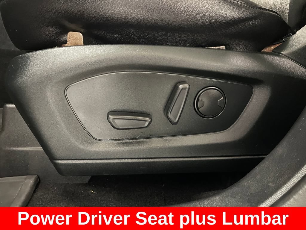 Used 2020 Ford Explorer XLT AWD/4WD image 10