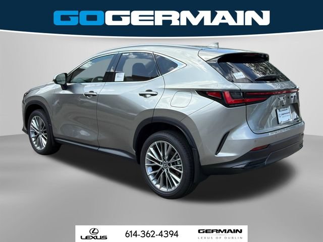 New 2026 Lexus NX 350 AWD w/ Accessory Package (2T) image 6