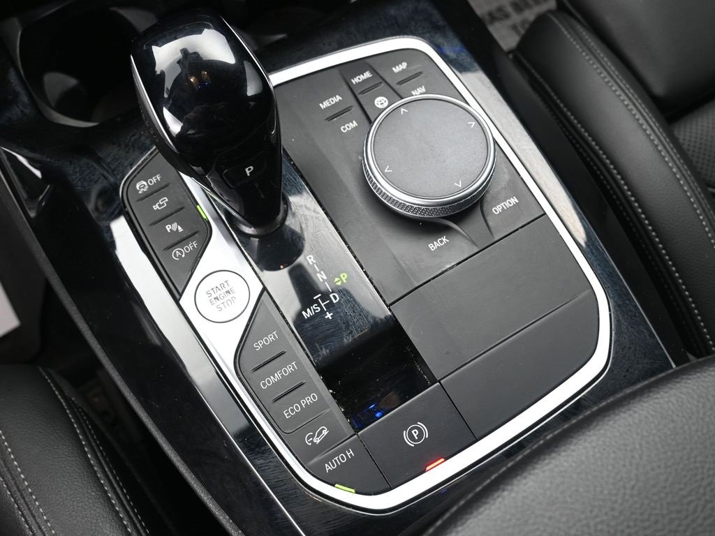 Used 2023 BMW X3 xDrive30i image 23