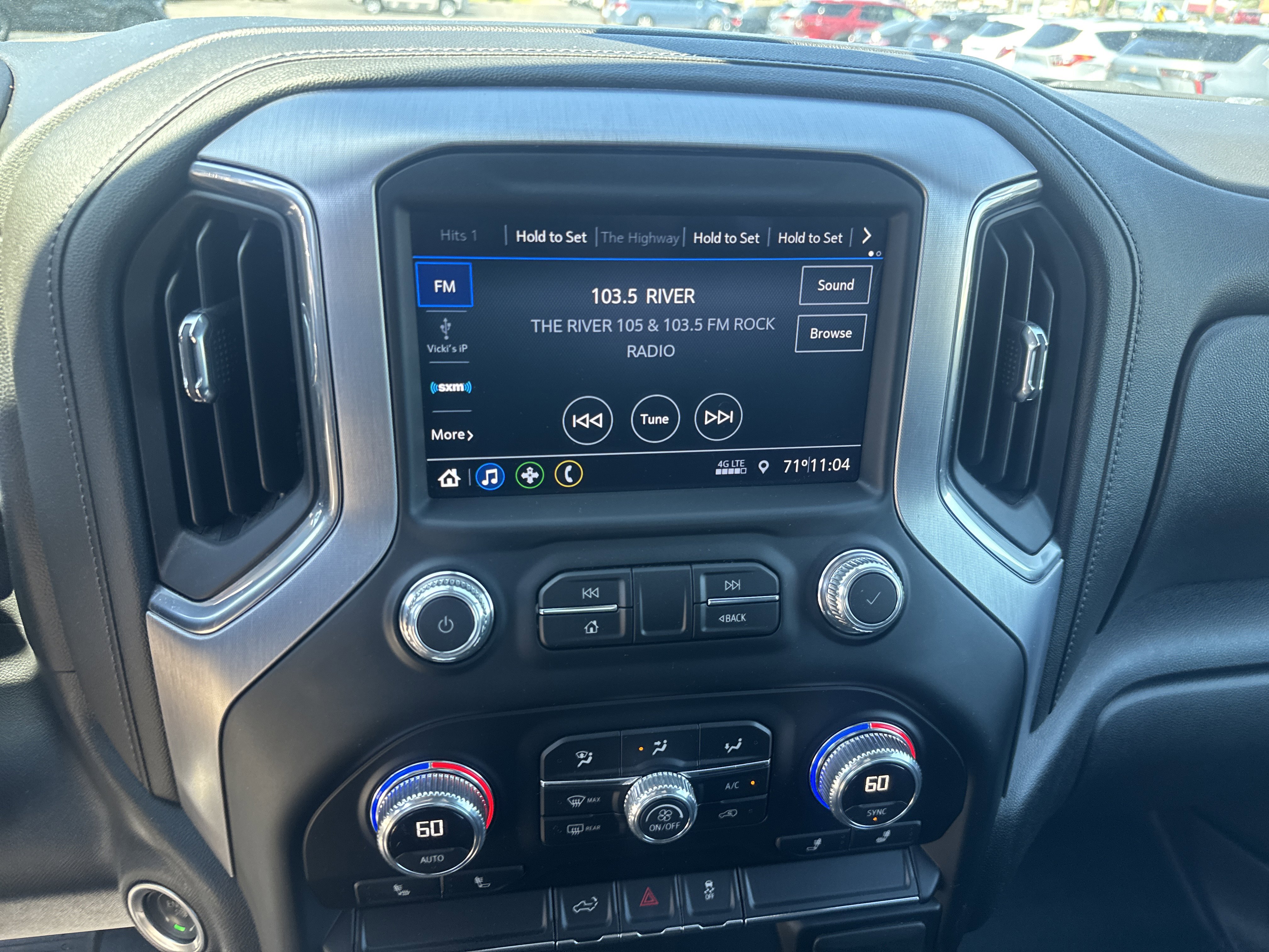 Used 2022 GMC Sierra 2500 SLE w/ SLE Value Package; AWD/4WD image 23