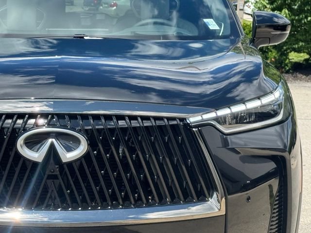 New 2027 INFINITI QX60 Autograph w/ Dark Cargo Package AWD/4WD image 7