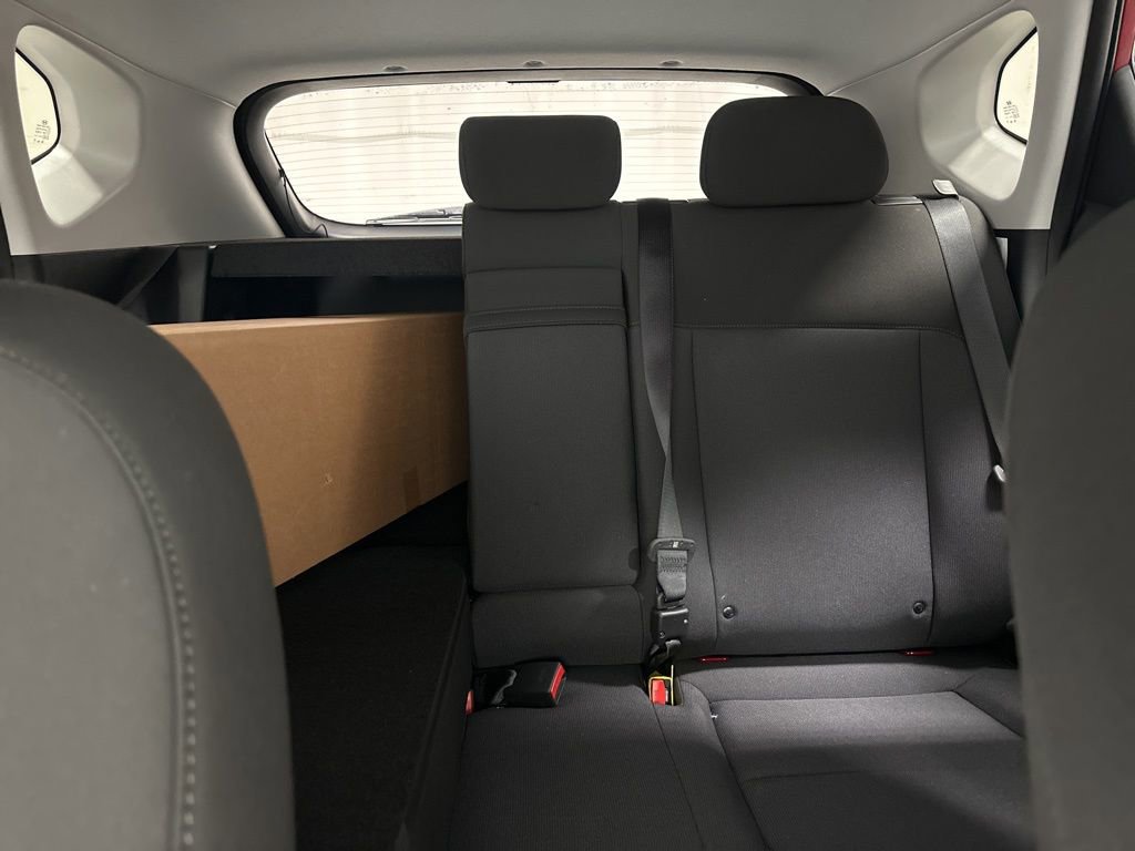 New 2025 Hyundai Kona SEL image 25