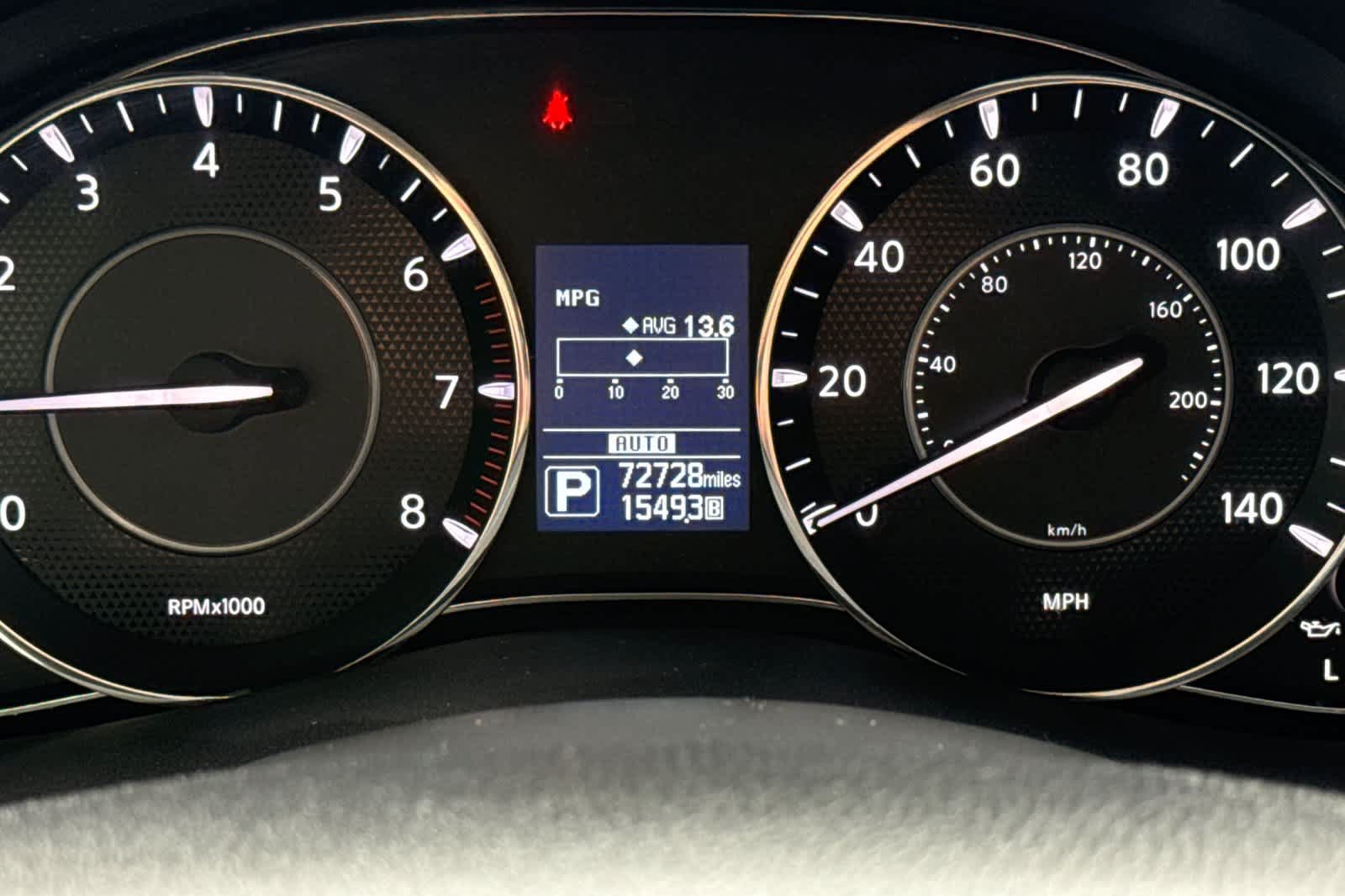 Used 2019 Nissan Armada SL w/ Premium Package AWD/4WD image 26