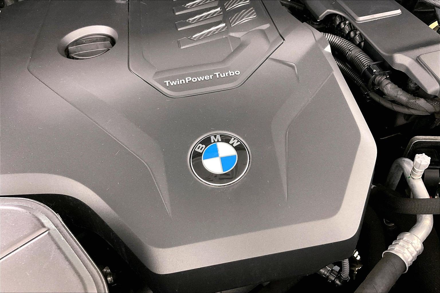 Certified 2024 BMW X3 xDrive30i w/ Premium Package AWD/4WD image 35