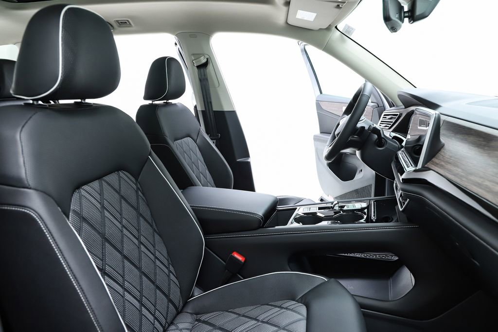 New 2026 Volkswagen Atlas SEL Premium R-Line image 75