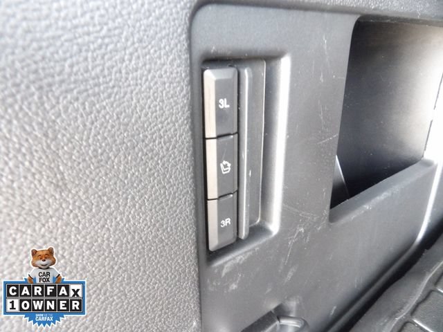 Certified 2020 Ford Expedition Max XLT RWD image 29