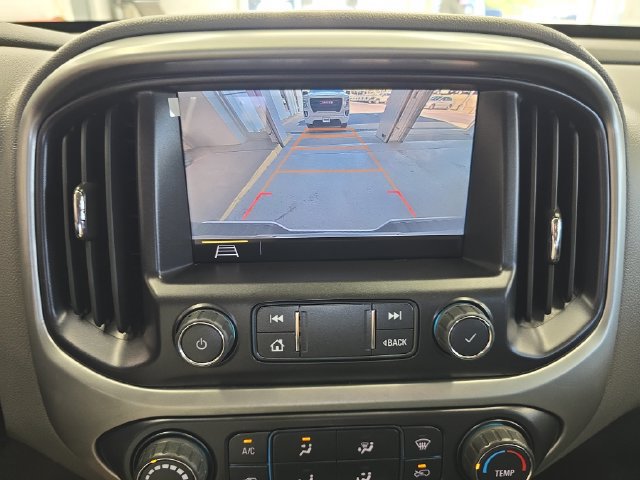 Used 2020 Chevrolet Colorado LT RWD image 16