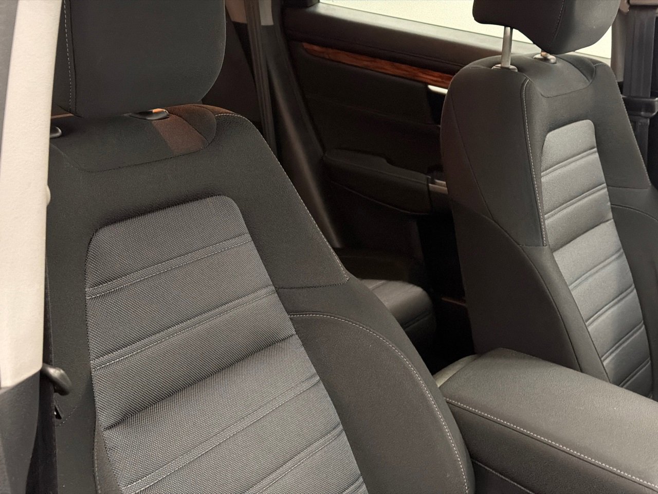 Used 2021 Honda CR-V EX image 10